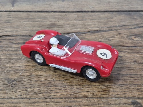 Voiture miniature circuit - miniature,