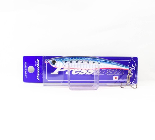 Duo press bait lipless - duo,