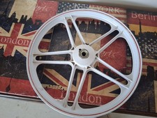 MBK Magnum roue avant grimeca