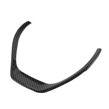 Carbone Fibre Modèle Noir