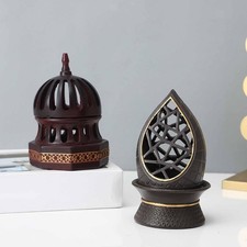Mini brûleur d'encens à