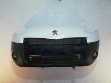 Pare choc avant PEUGEOT PARTNER 3 PHASE 1 1.5 BLUE HDI - 16V TURBO /R:110398159