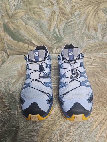 Size salomon xa pro - salomon, 3d