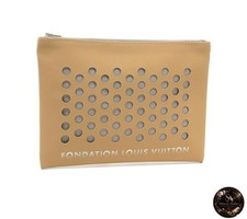 [Louis Vuitton] [Fondation]