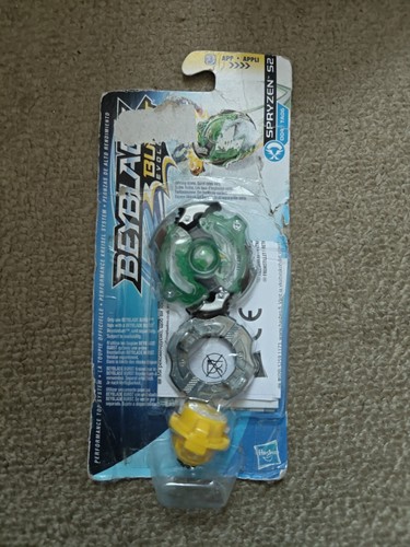 Toupie beyblade burst - toupie,