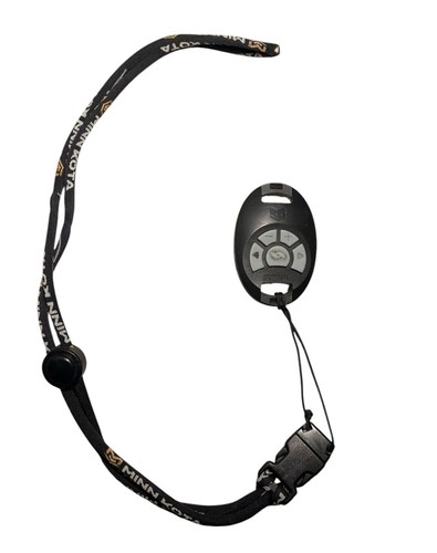 Minn kota pilot remote - co,
