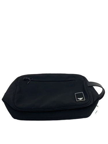 Emporio armani second bag - second,