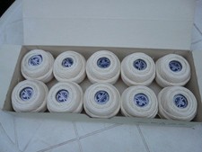 Mercerie ancienne-10 Pelotes