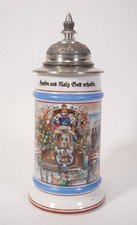 Vintage Grass Valley Brasseur