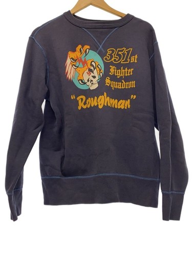 Buzz rickson sweatshirt - buzz, rickson’s