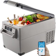 Glacière Électrique Voiture