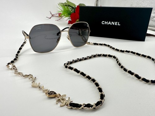 Lunettes chanel polarized - lunettes,