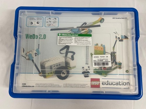 Lego education wedo - education, core