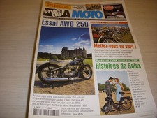 LA VIE DE LA MOTO LVM 330