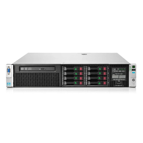 Proliant dl380p gen8 - proliant,