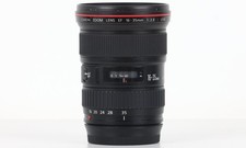 Canon 16-35mm f2.8L USM