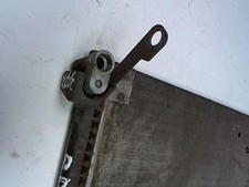 Condenseur de clim FIAT BRAVA 46754472