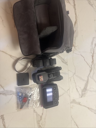 Dji mavic fly - more, combo