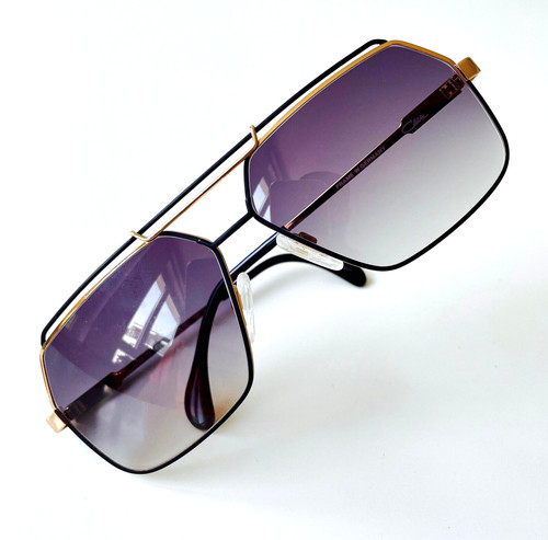 Lunettes vintage cazal 734 col - vintage,