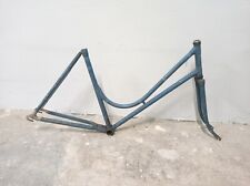 Vintage Cadre Frame Woman