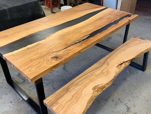 Table salle manger - table,