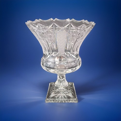 Joli vase cristal - joli, en
