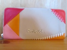 Q.Portefeuille DESIGUAL