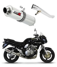 GSF BANDIT 600 N / S  1995 -