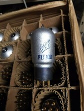 PTT100 à pointe TUBE CSF  Nos                                     CavJ1-2H1/H6H6