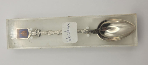 Petite cuillère collection - cuillère,