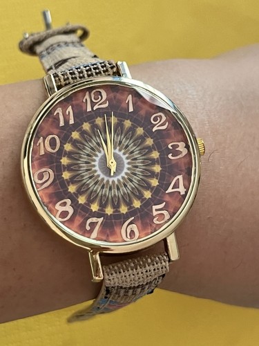 Montre bracelet quartz