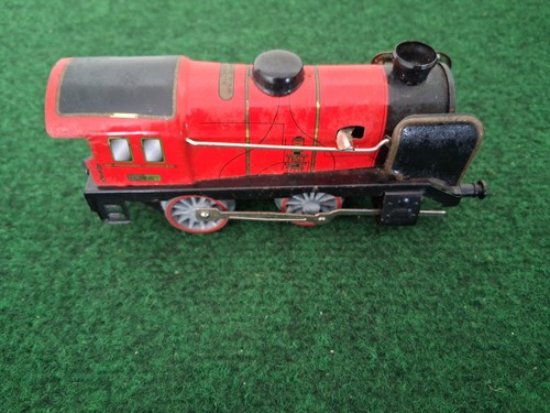 Locomotive métal pour - métal,