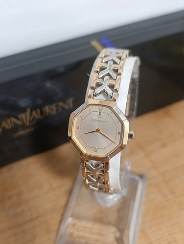 Montre femme vintage - , yves