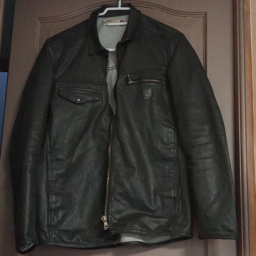 Kaporal jeans veste - jeans,
