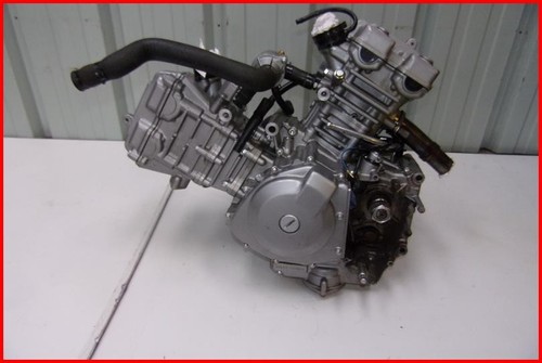 Hyosung 650 sport - gt,