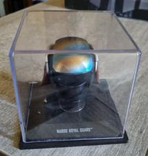 Altaya casque stars wars - wars, naboo