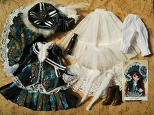 OF set only Pullip Veritas