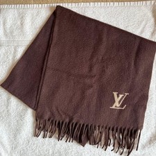 Écharpe silencieux Louis