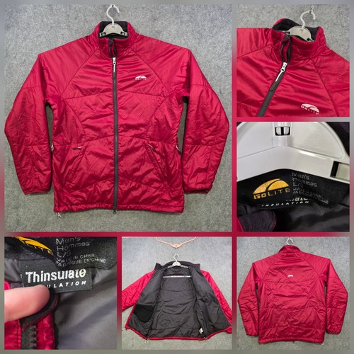 Golite jacket mens - golite,