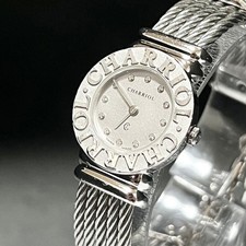 Charriol Saint-Tropez Diamant