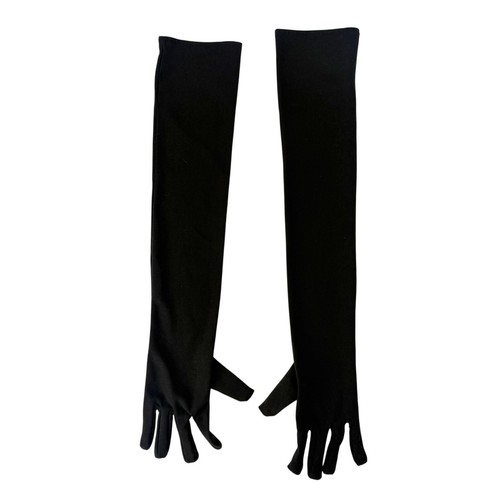 Rubies costume black long - rubies, co