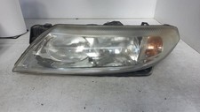 Optique avant principal gauche (feux)(phare) RENAULT LAGUNA 2 PHASE 2 7701048927