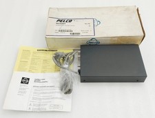 Pelco DA104DT Amplificateur De