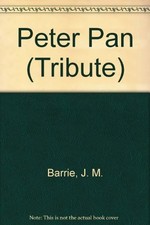 Peter Pan (Tribute), Barrie