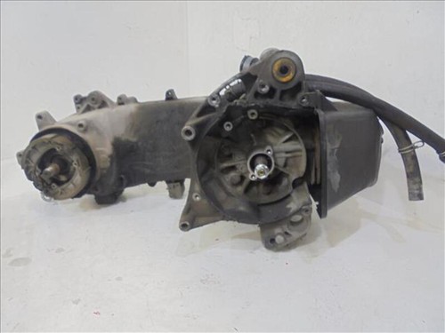 Ha1p moteur complet peugeot - ha1p,