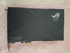 Carte PC audio/réseau ASUS
