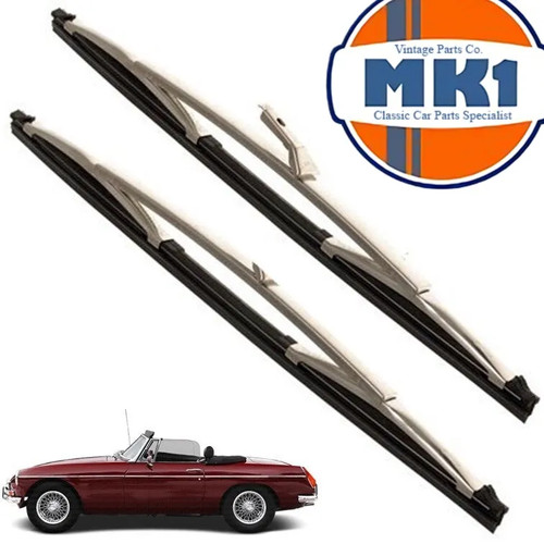 Mgb balais acier - ",