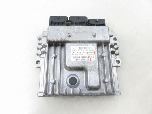 Mazda E2000 - E2200 2010