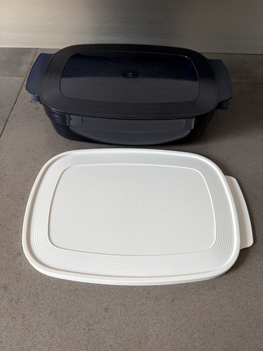Tupperware microcook 7l - microcook, 1,7l