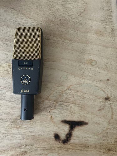 Akg c414 xlii reference - c414, multi